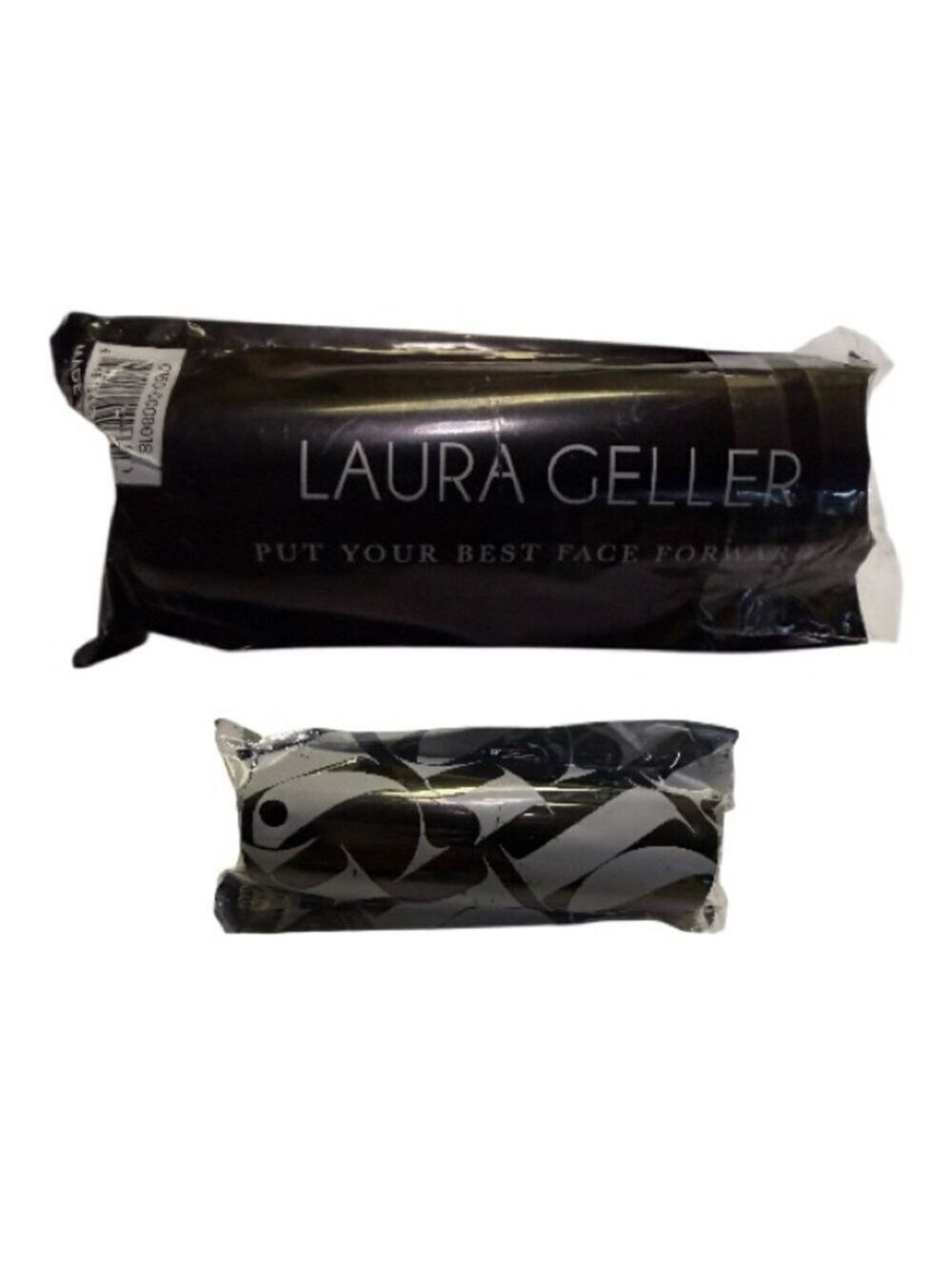 Laura Geller Retractable Kabuki Brush